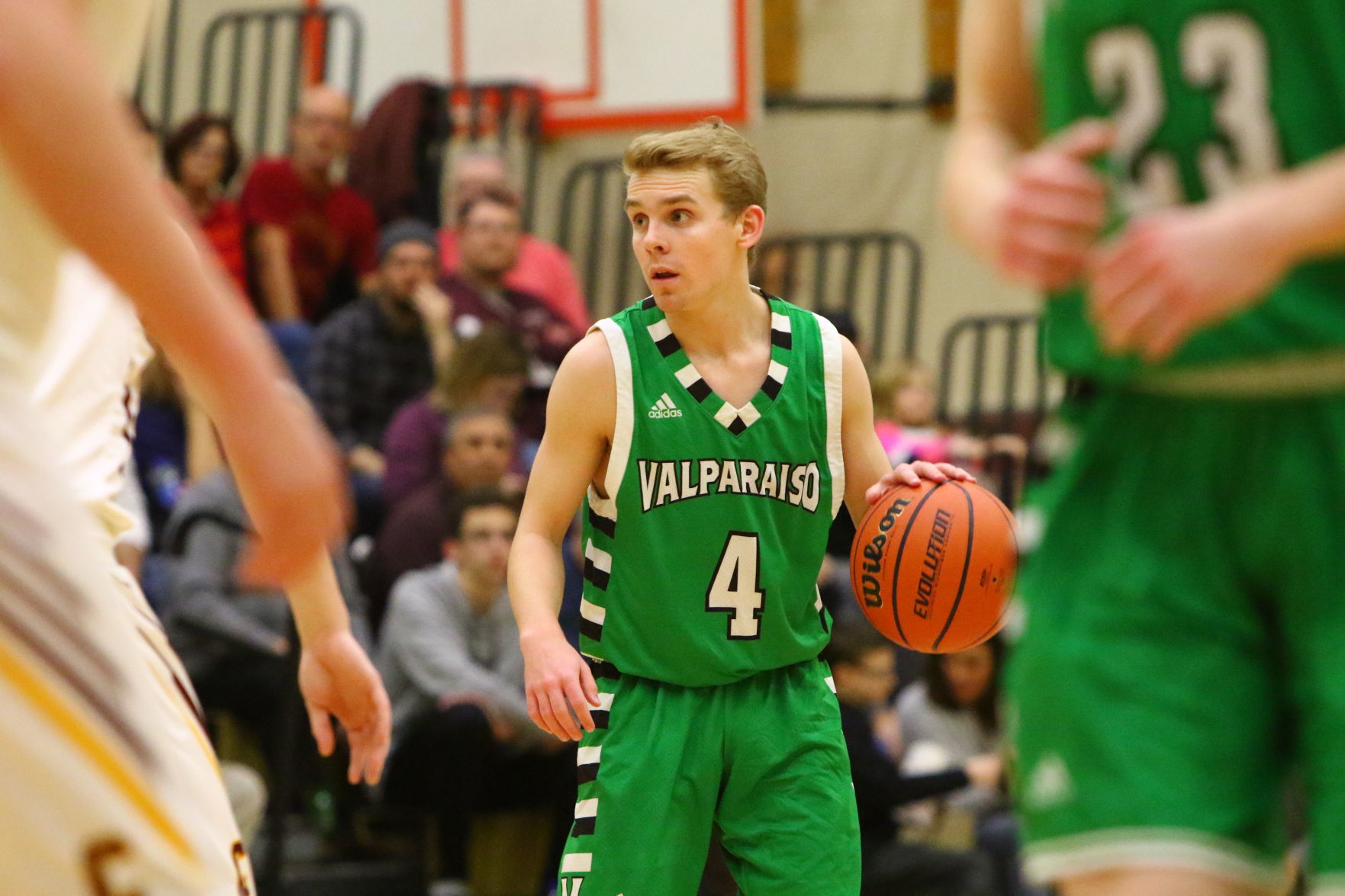 Gallery: Valparaiso at Chesterton boys basketball